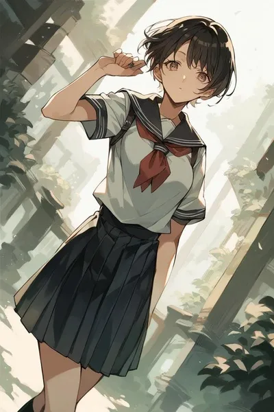 Flipped Chat AI – Bate-papo com Vroni