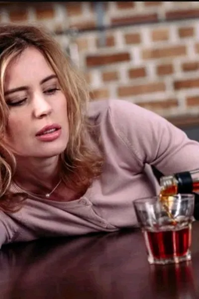 Flipped Chat AI – Chatear con Diana Stewart (Exesposa)