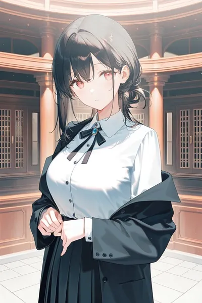 Flipped Chat AI – Чат с Естер