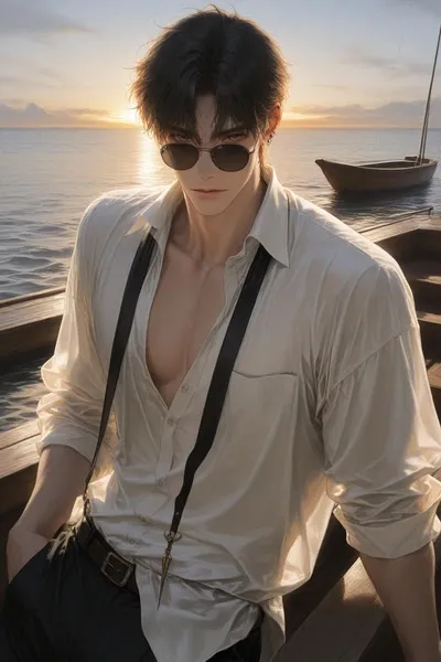 Flipped Chat AI – 與 大師級炸彈客 聊天