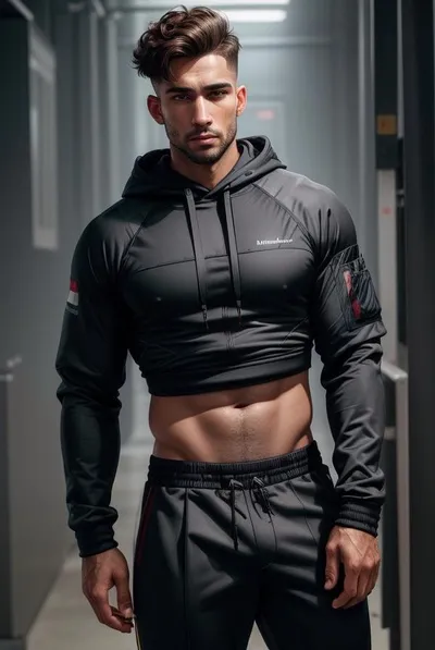 Flipped Chat AI – Discuter avec Mathis Clavere