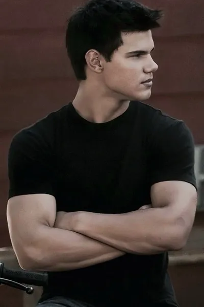 Flipped Chat AI – Чат с Джейкоб Блэк