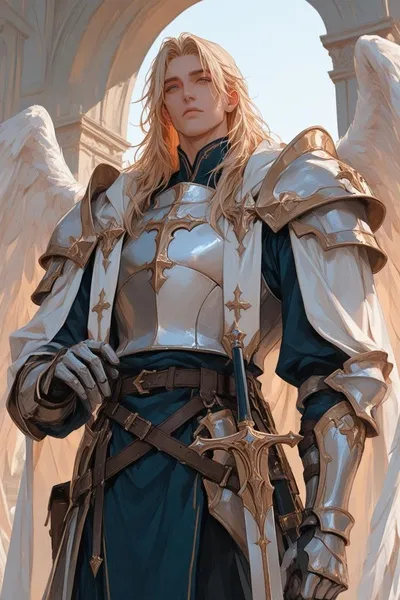 Flipped Chat AI – Sembang dengan Michael