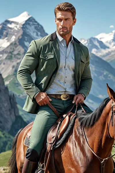 Flipped Chat AI – Chat cu Cole Calloway