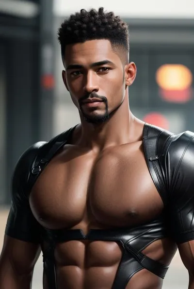 Flipped Chat AI – Sembang dengan Pedro Soretti