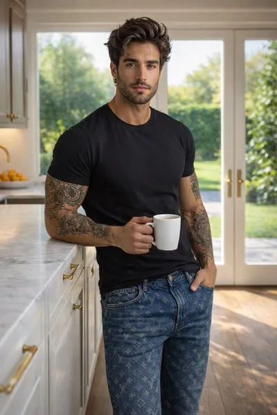 Flipped Chat AI – 與 傑克·法蘭西斯 聊天