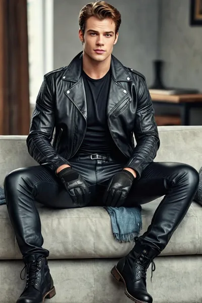 Flipped Chat AI – Чат с Ниалл Галлоуэй