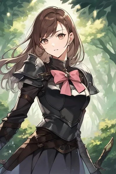 Flipped Chat AI – Sembang dengan Thea Moaresever