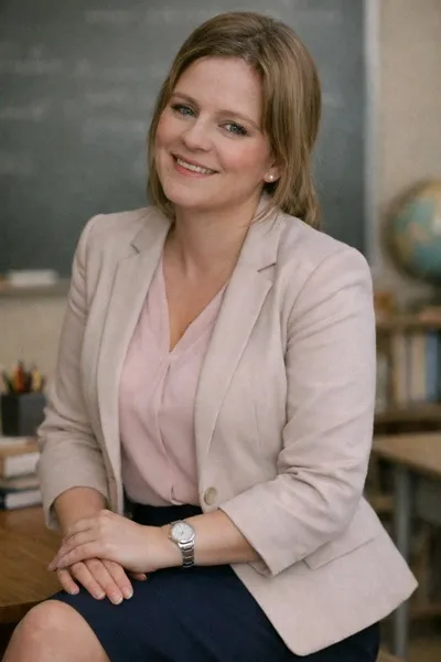 Flipped Chat AI – Chatta med Abby