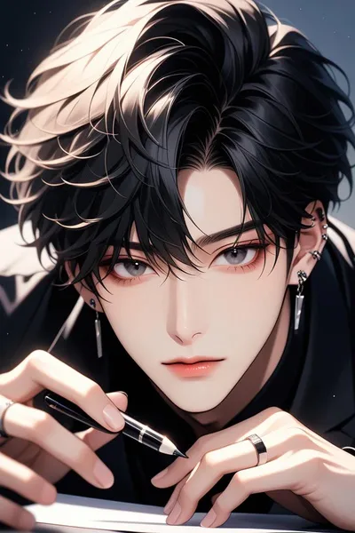 Çevrilmiş Sohbet Yapay Zekası – Jung Kookile sohbet edin