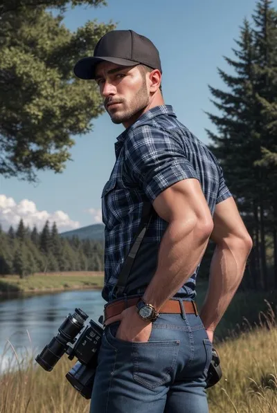 FlippedチャットAI – Kyle Langleyとチャット