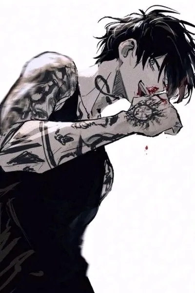 Flipped Chat AI – Чат с Каору