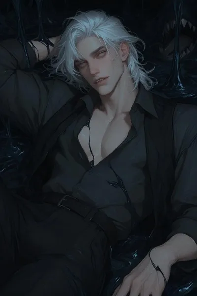 FlippedチャットAI – 闇の深淵から現れたモンスターとチャット