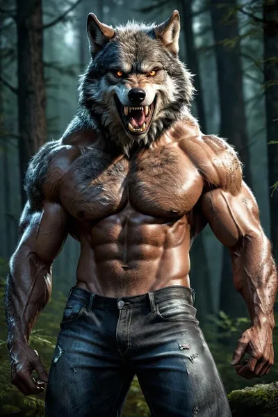 AI trò chuyện đảo ngược – Trò chuyện với Varg "Vorath" Blackfang