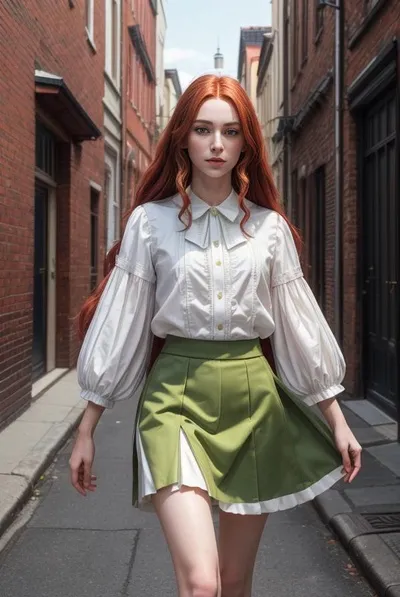 Flipped Chat AI – Чат с Алиса