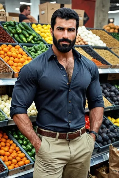 Flipped Chat AI – แชทกับ ชีวัน บาร์ซานี