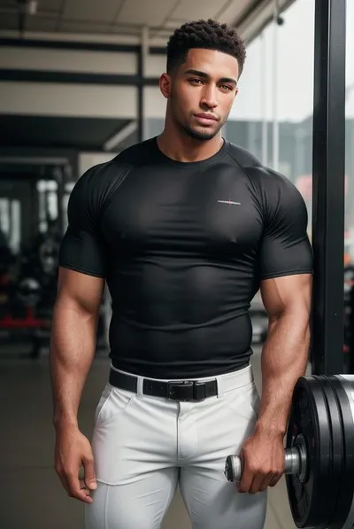 Flipped Chat AI – Discuter avec Treyvon cramp 3e