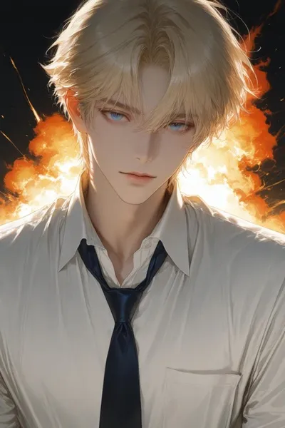 Flipped Chat AI – Sembang dengan Jake