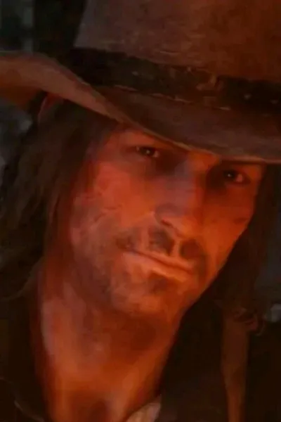 Flipped Chat AI – แชทกับ จอห์น มาร์สตัน จาก RDR2