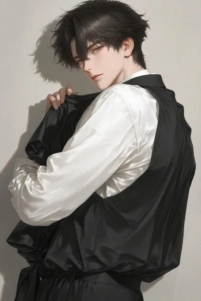 Flipped Chat AI – Bate-papo com Edward