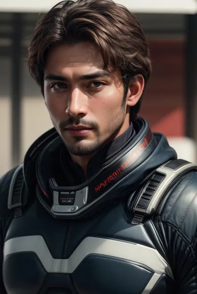 Flipped Chat AI – 코윈 헤일와 채팅