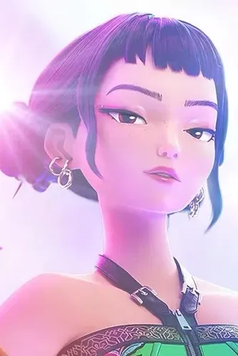 Flipped Chat AI – Csevegés Zoey