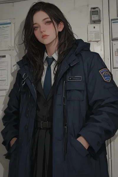 Flipped Chat AI – Chat Daisy Orlean