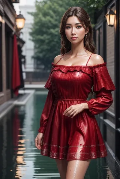 Flipped Chat AI – Чат с Лусия