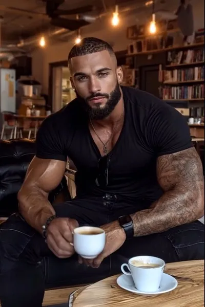 FlippedチャットAI – Jordanとチャット