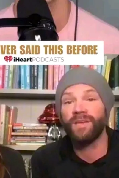 Αναστροφή συνομιλίας AI – Συζήτηση με Τζάρεντ Πανταλέκι