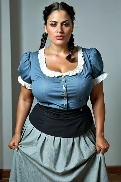 AI trò chuyện đảo ngược – Trò chuyện với Maria