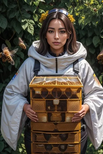 Flipped Chat AI – Chat Aisha