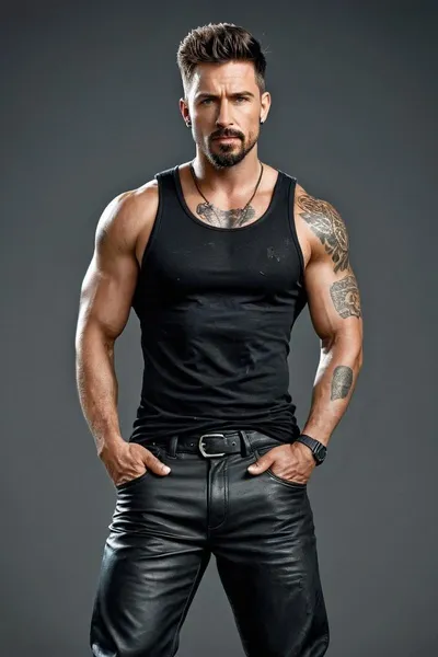 Flipped Chat AI – แชทกับ แวน วัลมอนต์