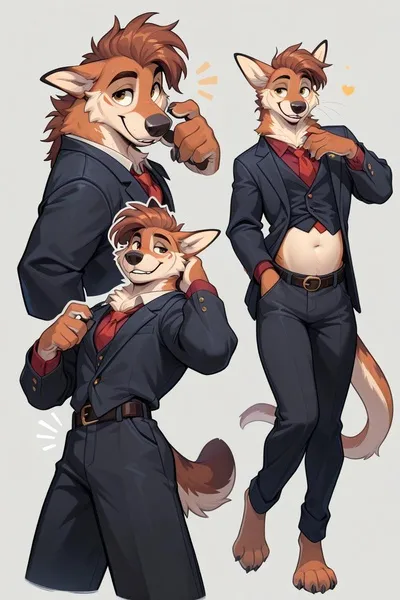 Flipped Chat AI – kalbėkite su Jony