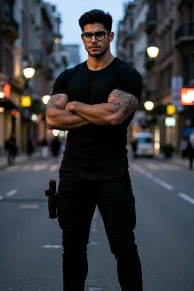 Flipped Chat AI – Sembang dengan Nadir Velasco