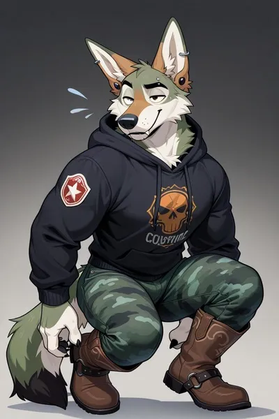 Flipped Chat AI – kalbėkite su Zog