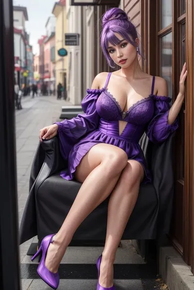 Flipped Chat AI – 與 Vivi 聊天