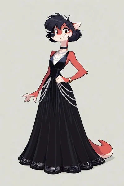 Flipped Chat AI – kalbėkite su Maria