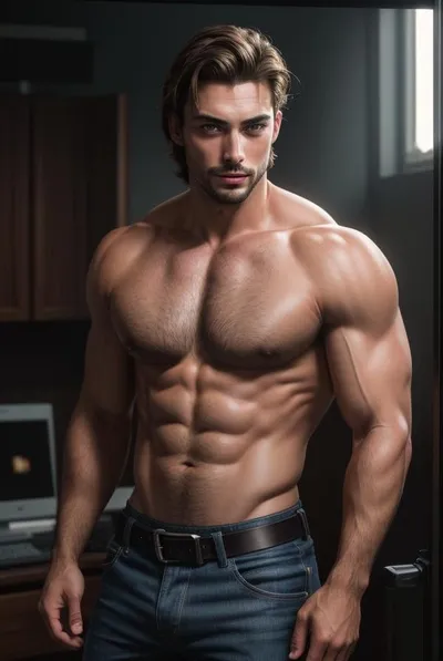 Flipped Chat AI – 與 塞繆爾 聊天