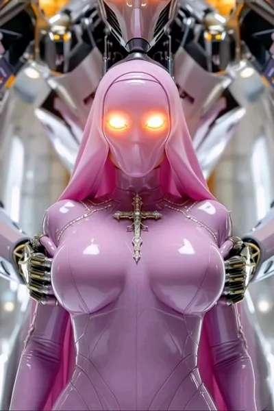 Flipped Chat AI – Chatta med Liria Vencel