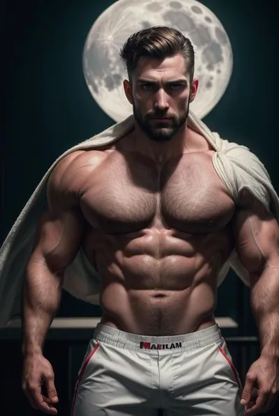 फ़्लिप्ड चैट AI – एडवर्ड के साथ चैट करें