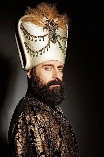 Flipped Chat AI – Чат с Султан Сулейман