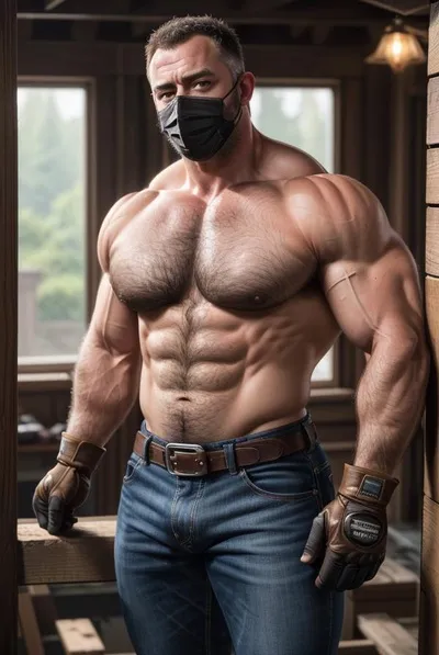 Flipped Chat AI – Chat Gareth Mulrooney