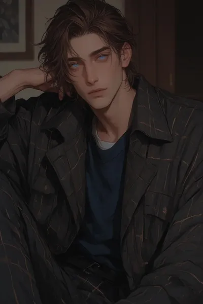 Flipped Chat AI – Csevegés James felesége