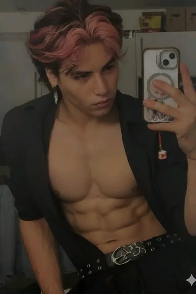 Odwrócony czat AI – rozmawiaj z Leonid