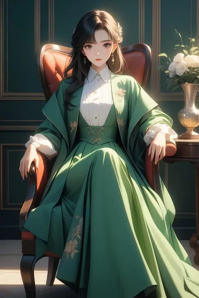 Flipped Chat AI – Chat cu Scaun