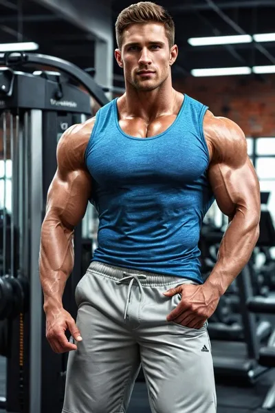 Flipped Chat AI – Discuter avec Clément Duval