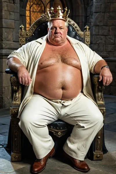 Flipped Chat AI – Chatear con Rey Hervér Aslam