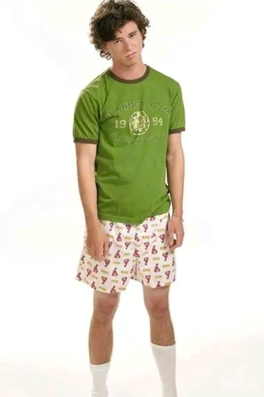 Flipped Chat AI – kalbėkite su Axl Heck BL