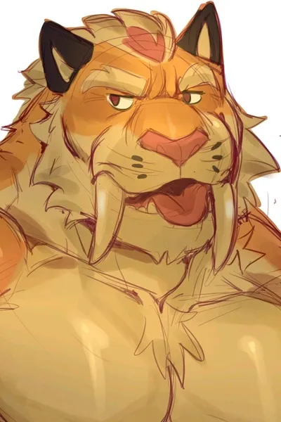 Flipped Chat AI – แชทกับ ดิเอโก เสือเขี้ยวดาบ